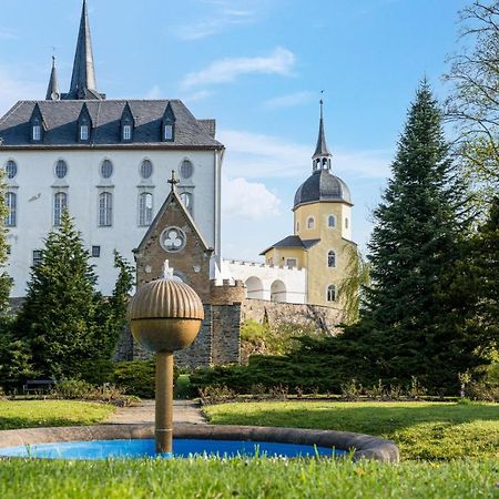 Schloss Purschenstein Нойхаузен Экстерьер фото