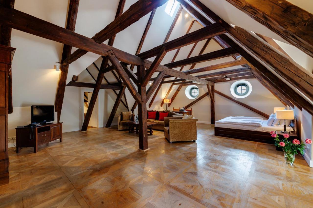 Schloss Purschenstein Нойхаузен Экстерьер фото
